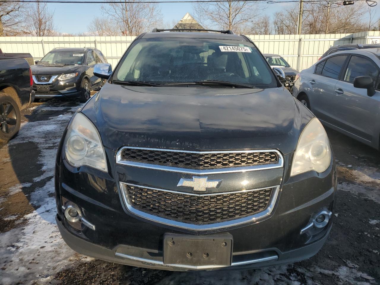 2013 Chevrolet Equinox - Image 5