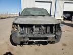 2012 Chevrolet Silverado K3500 იყიდება Albuquerque-ში, NM - Burn - Engine
