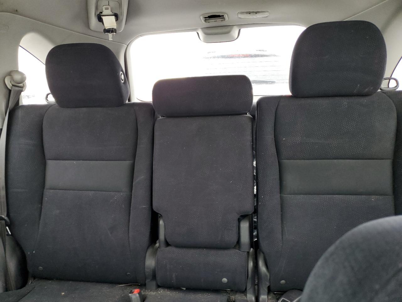 2011 Honda CR-V - Image 10