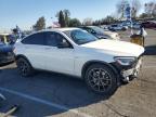 2023 Mercedes-Benz Glc Coupe 43 4Matic Amg na sprzedaż w Van Nuys, CA - Front End