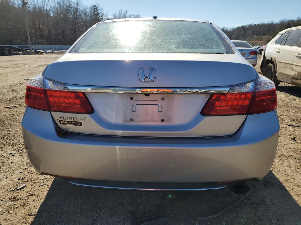 2013 Honda Accord - Image 6
