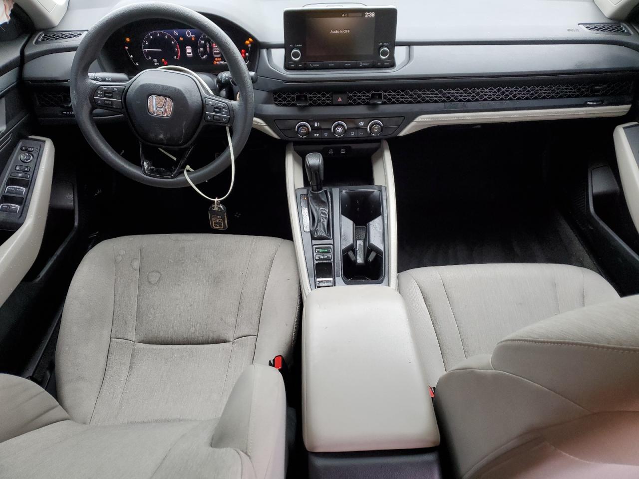 2023 Honda Accord - Image 8