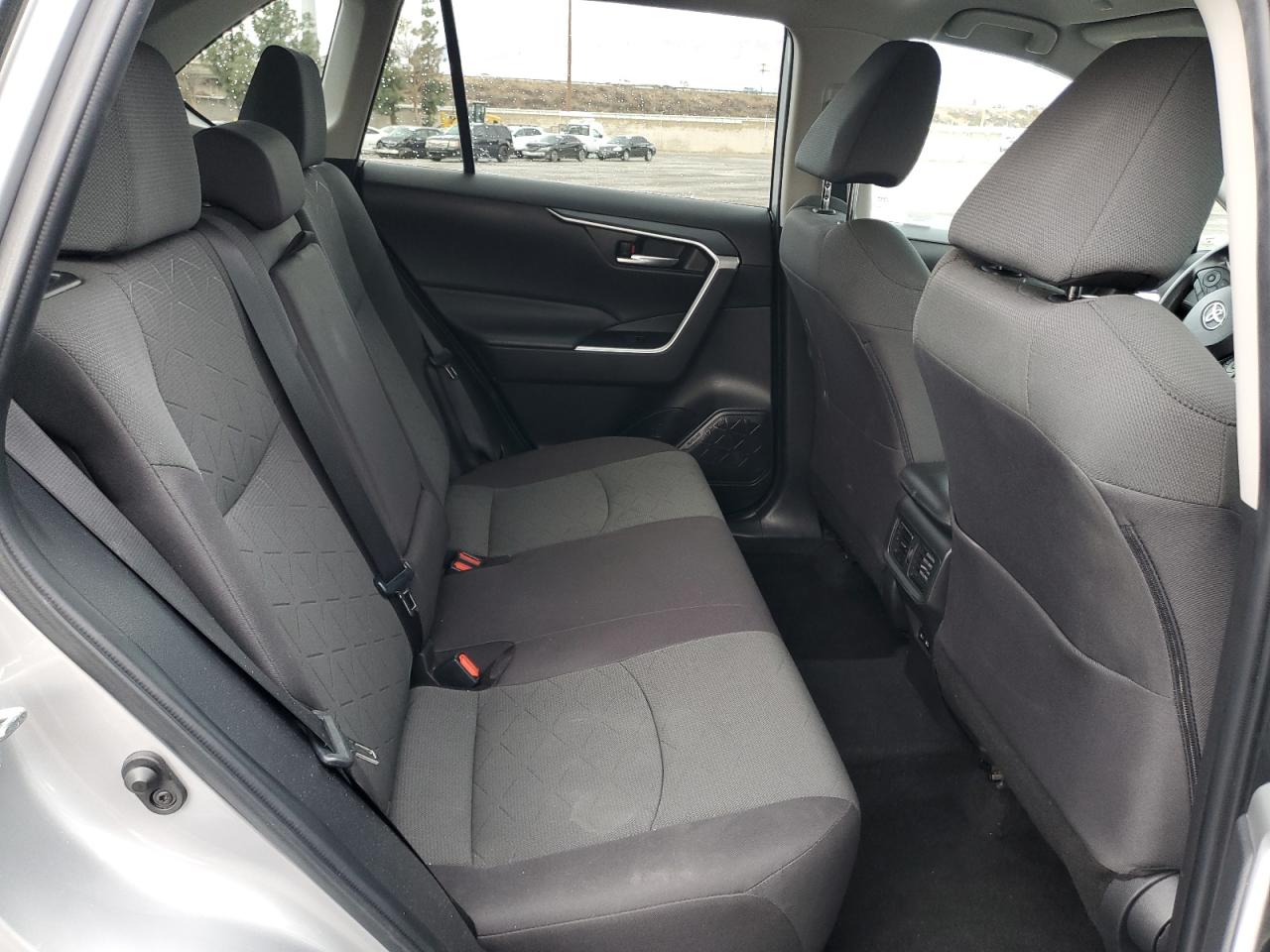 2T3W1RFV3PW272899 TOYOTA RAV4 2023