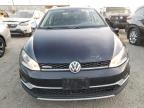 2017 Volkswagen Golf Alltrack S en Venta en Los Angeles, CA - All Over