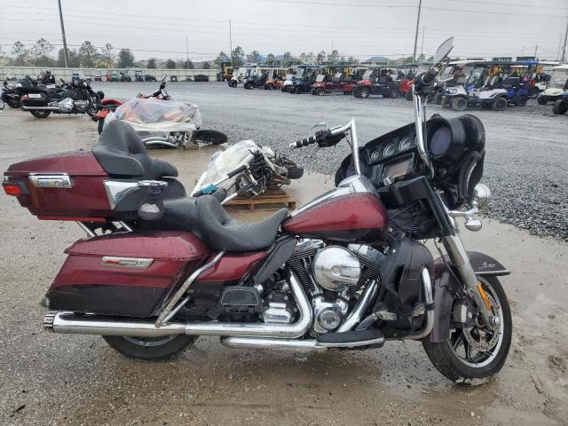 2014 Harley-Davidson Flhtk Electra Glide Ultra Limited