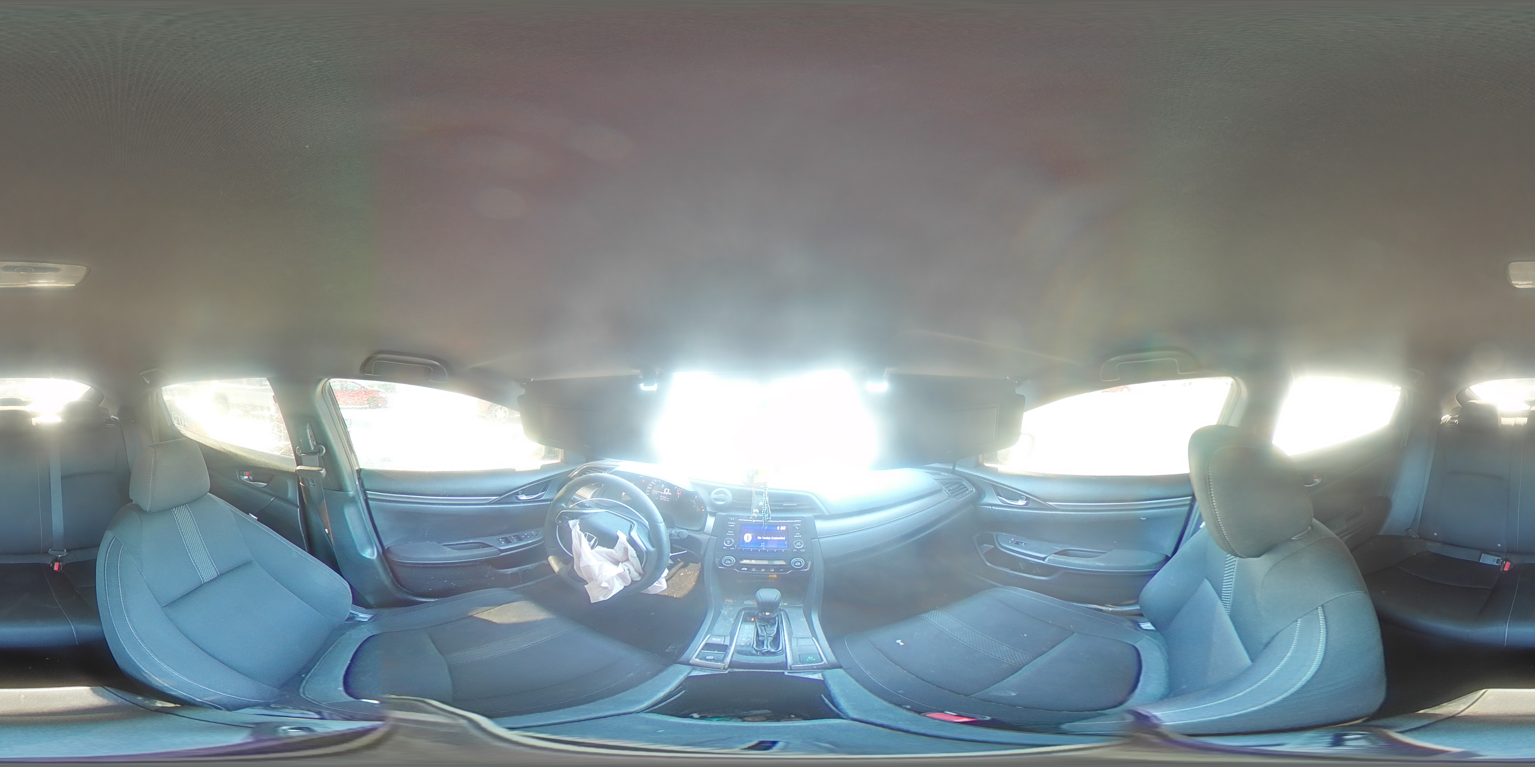 2018 Honda Civic - Image 12