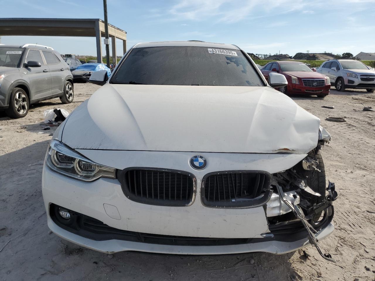2018 BMW 3er - Image 5