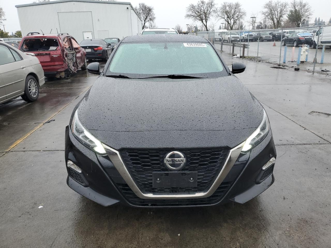 2019 Nissan Altima - Image 5