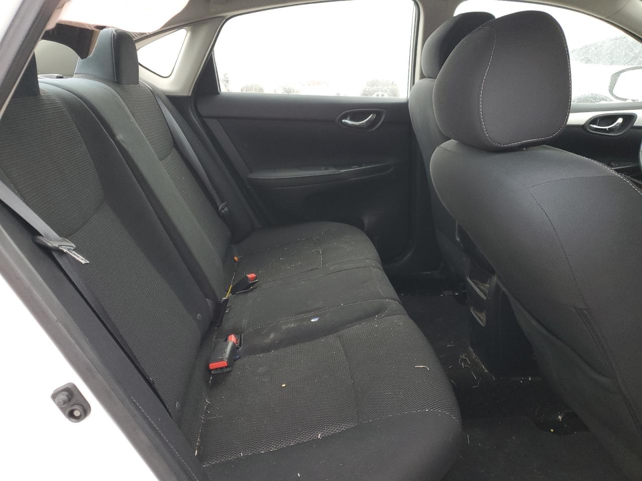 3N1AB7AP9KY217304 NISSAN SENTRA 2019