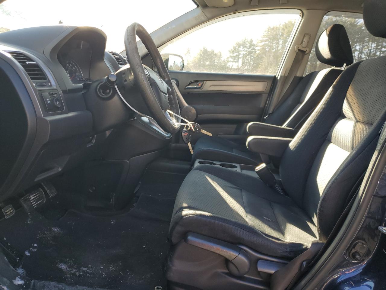 2008 Honda Cr-V Ex VIN: JHLRE485X8C032628 Lot: 88982185