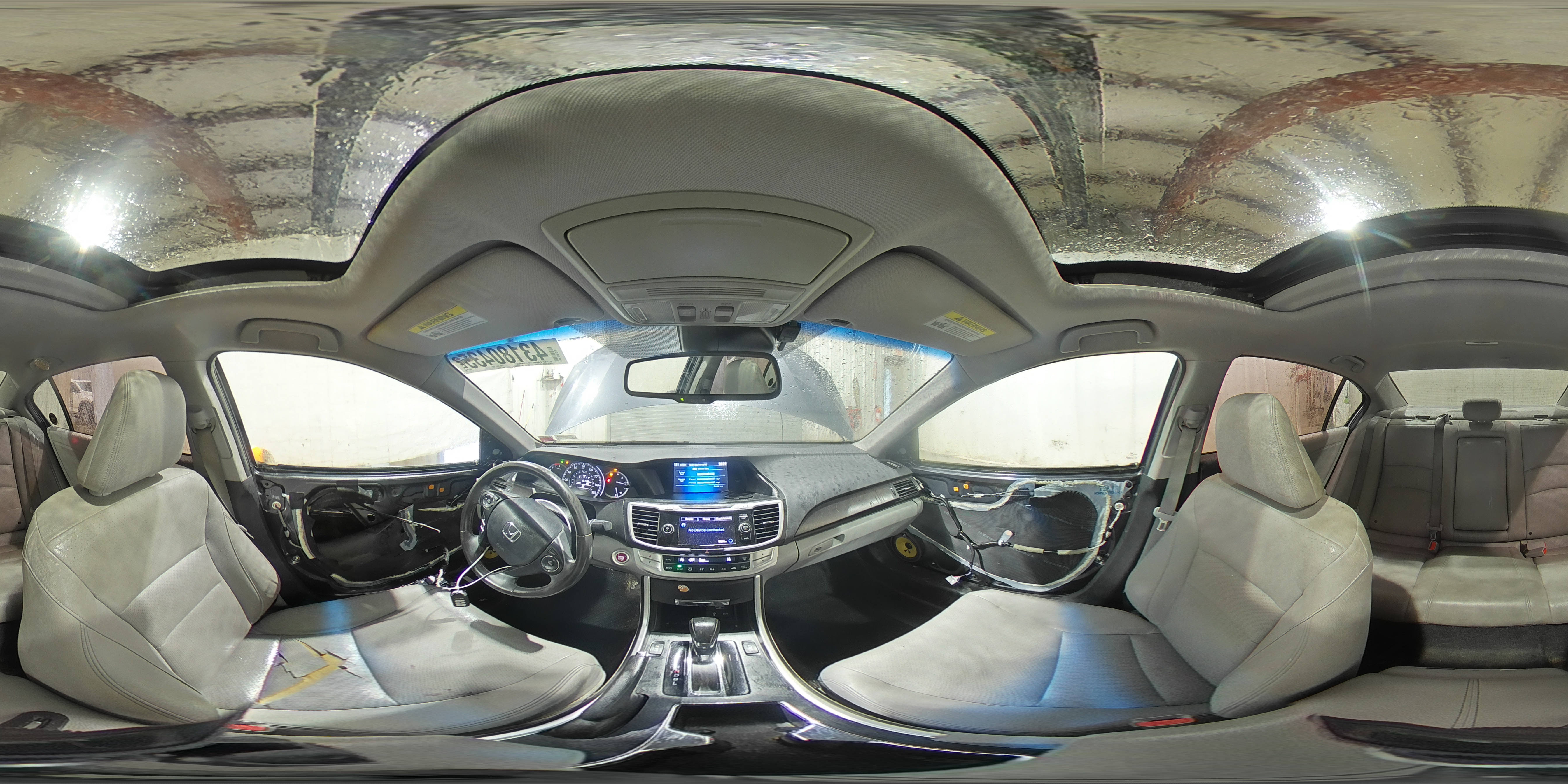2013 Honda Accord - Image 15
