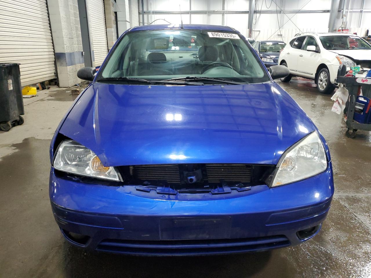 2005 Ford Focus - Image 5