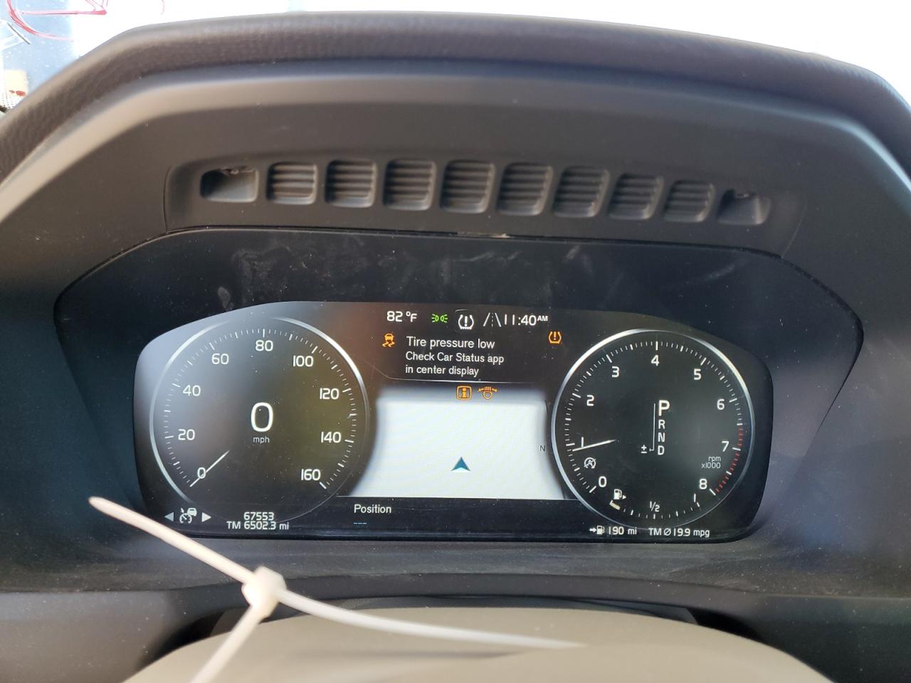 2022 Volvo XC90 - Image 9