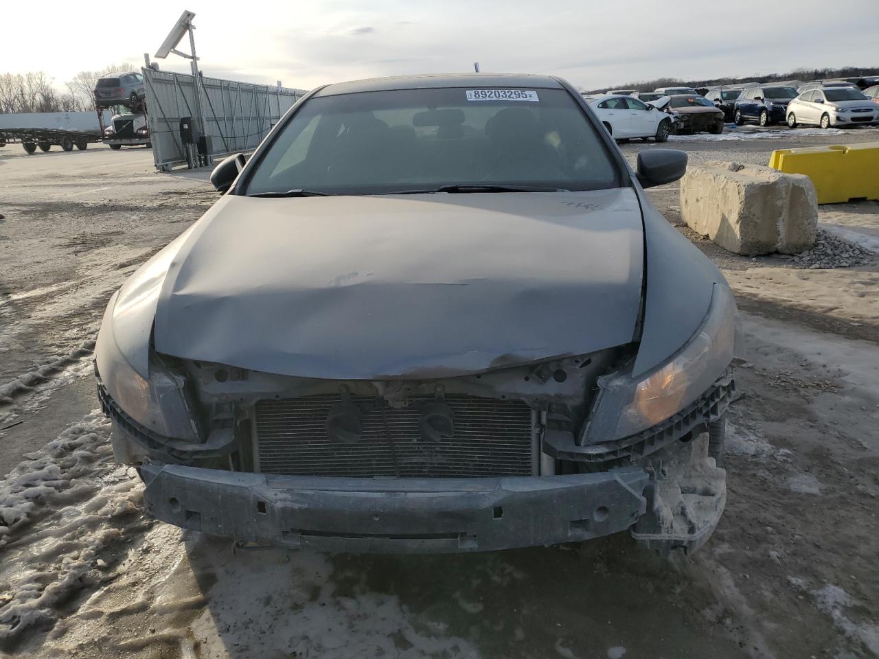 2008 Honda Accord - Image 5
