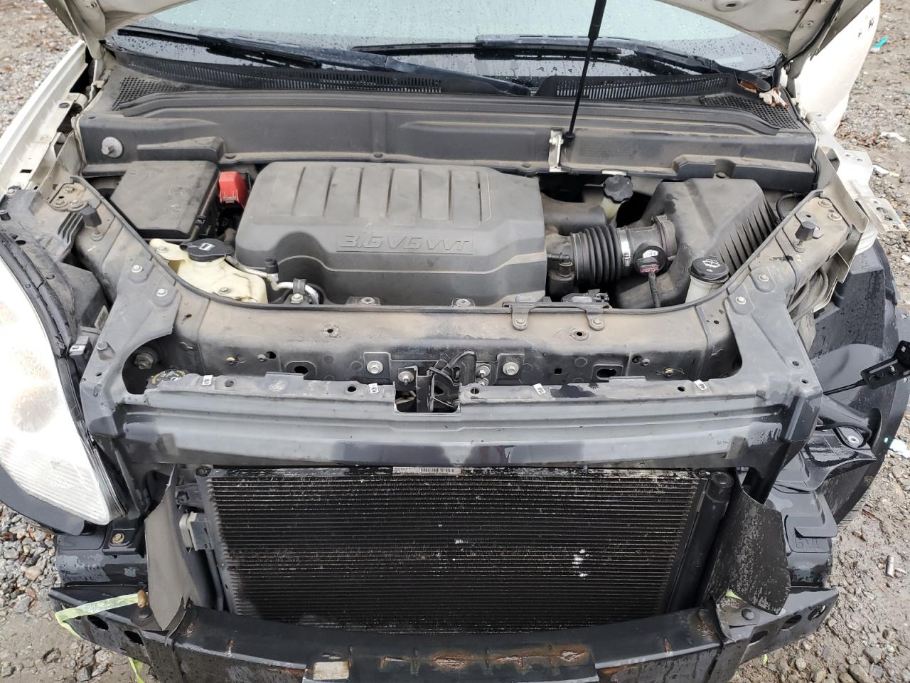 2008 GMC Acadia - Image 12