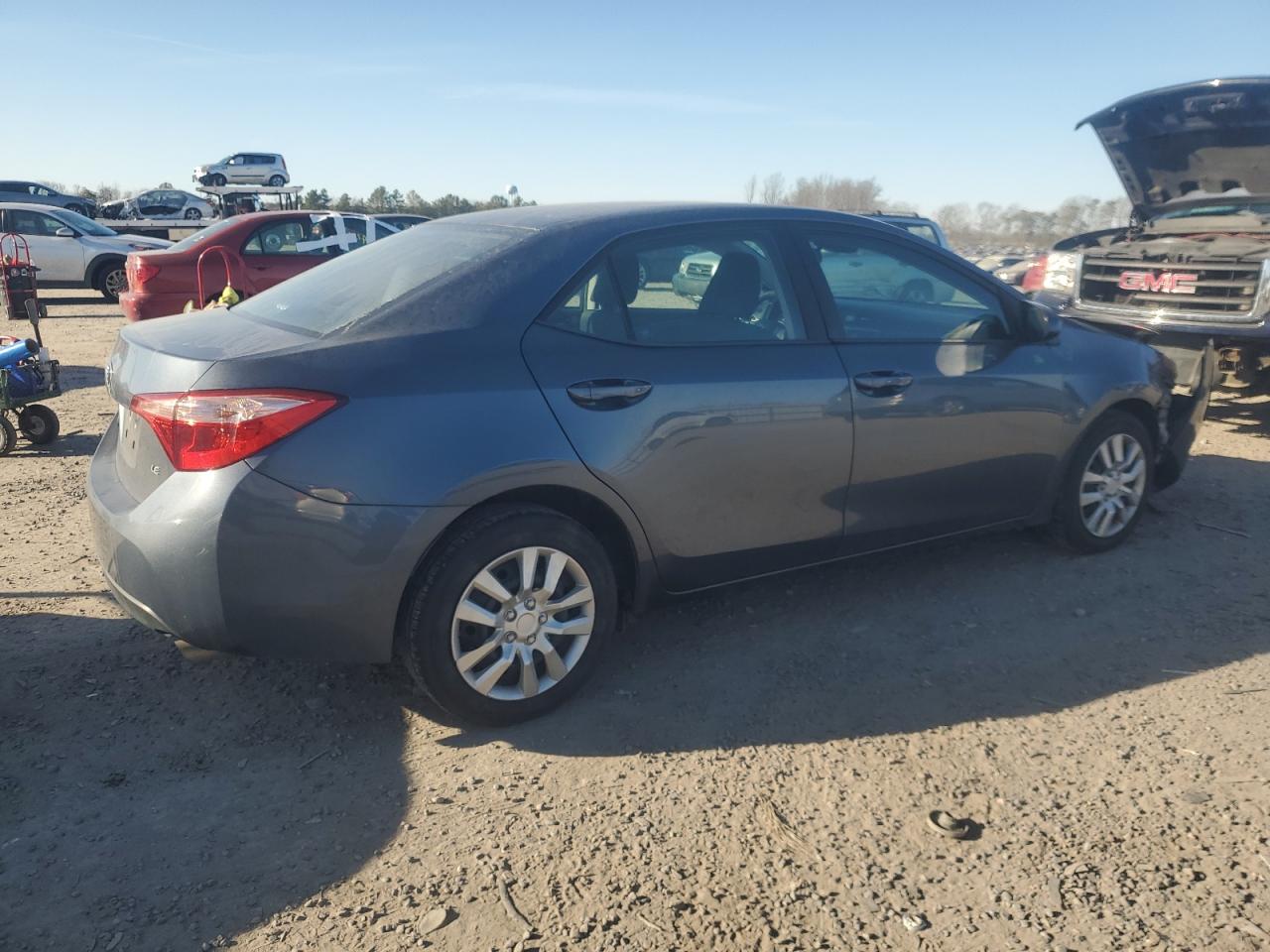 2018 Toyota Corolla - Image 3
