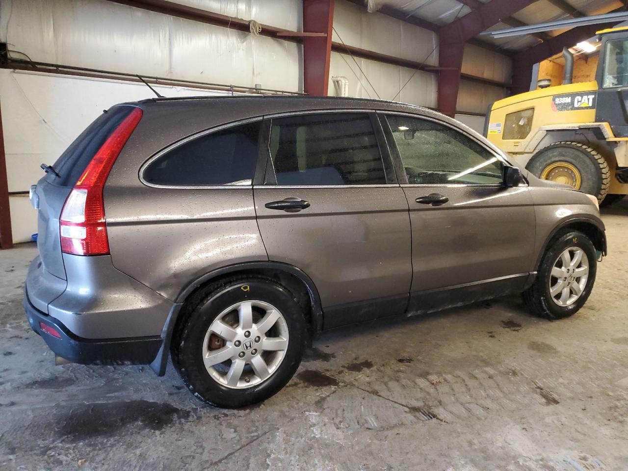 2009 Honda CR-V - Image 3