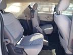 2021 Toyota Sienna Le en Venta en Rogersville, MO - Front End