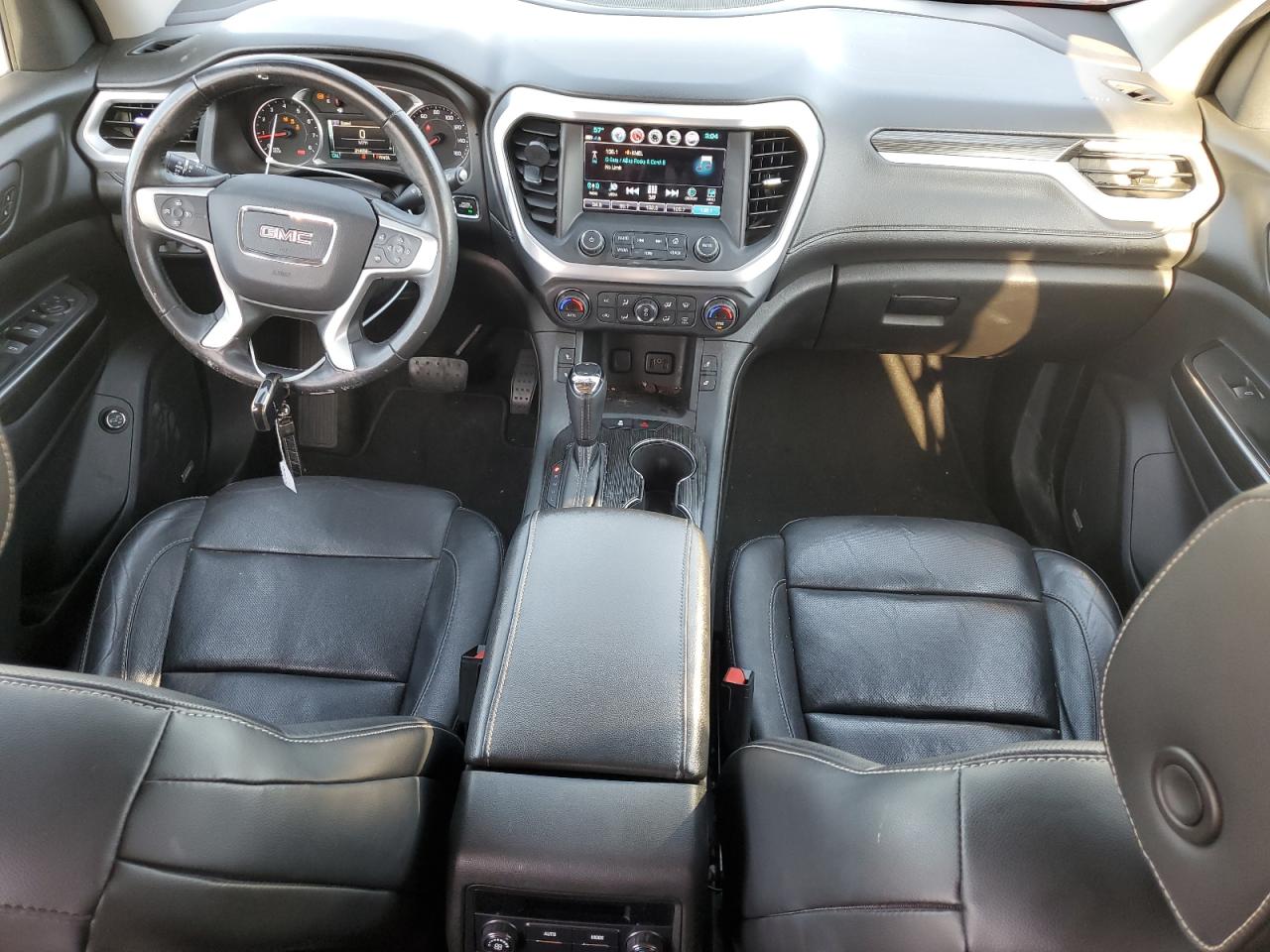 2017 GMC Acadia - Image 8