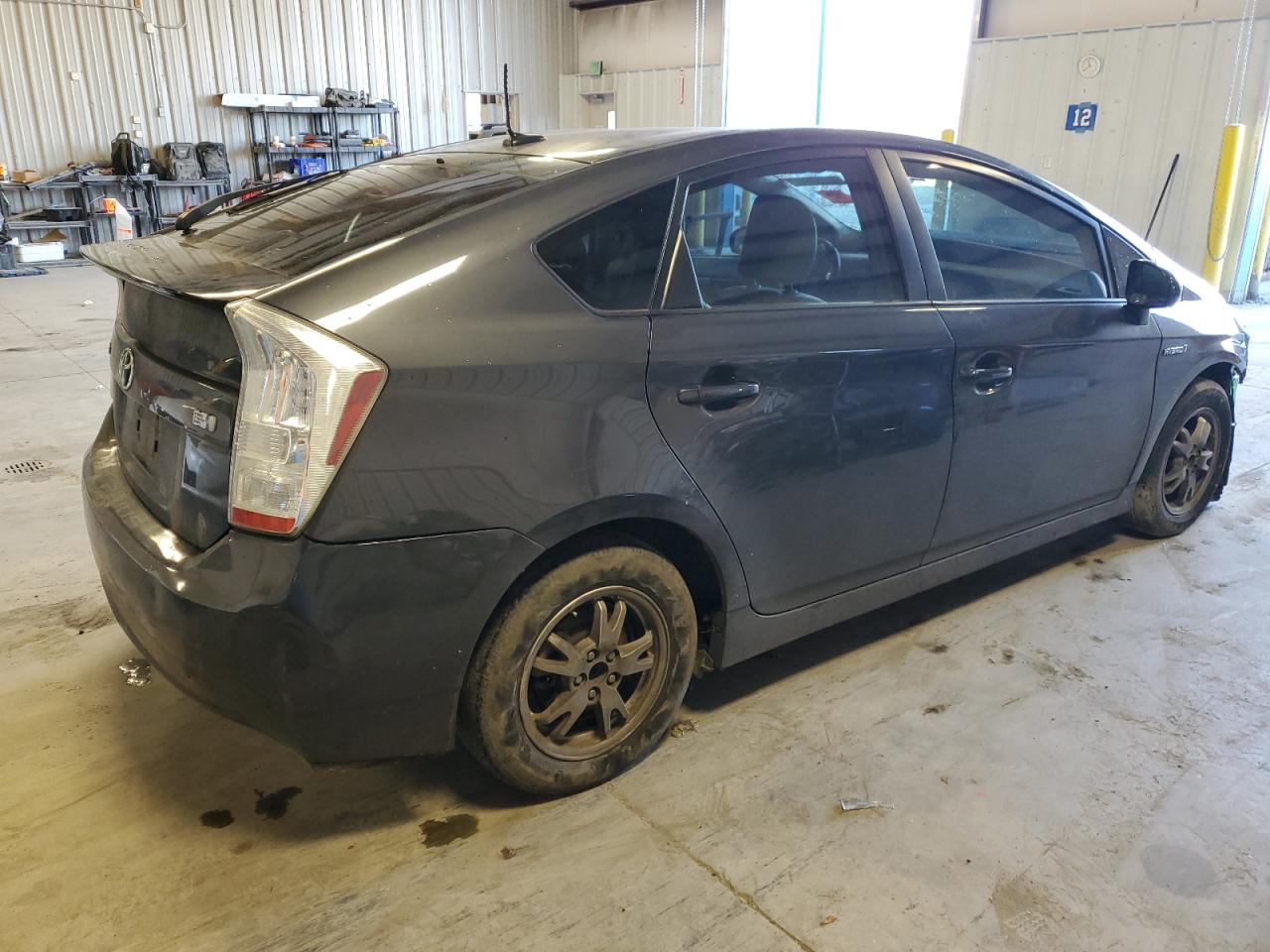 2010 Toyota Prius - Image 3