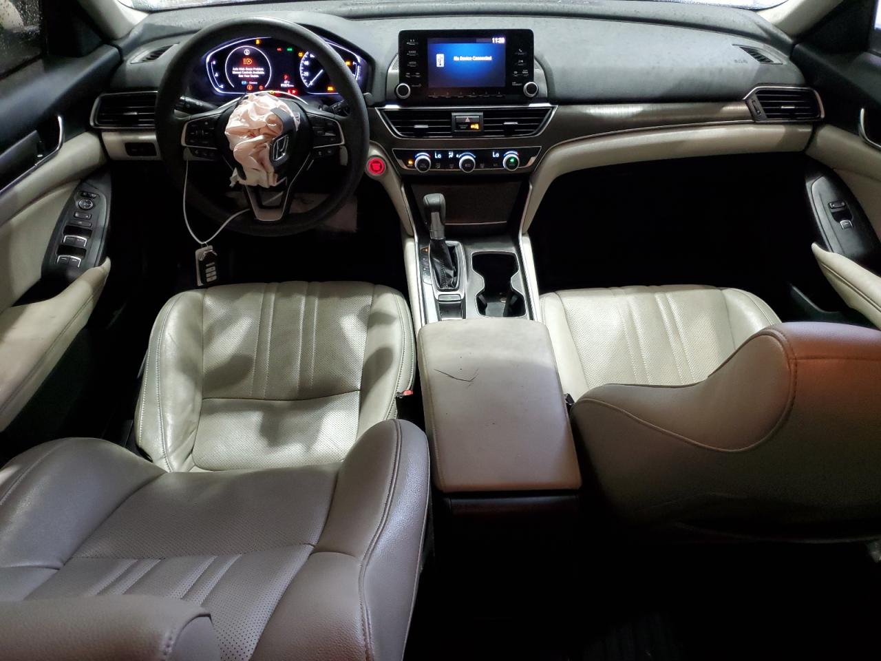 2018 Honda Accord - Image 8