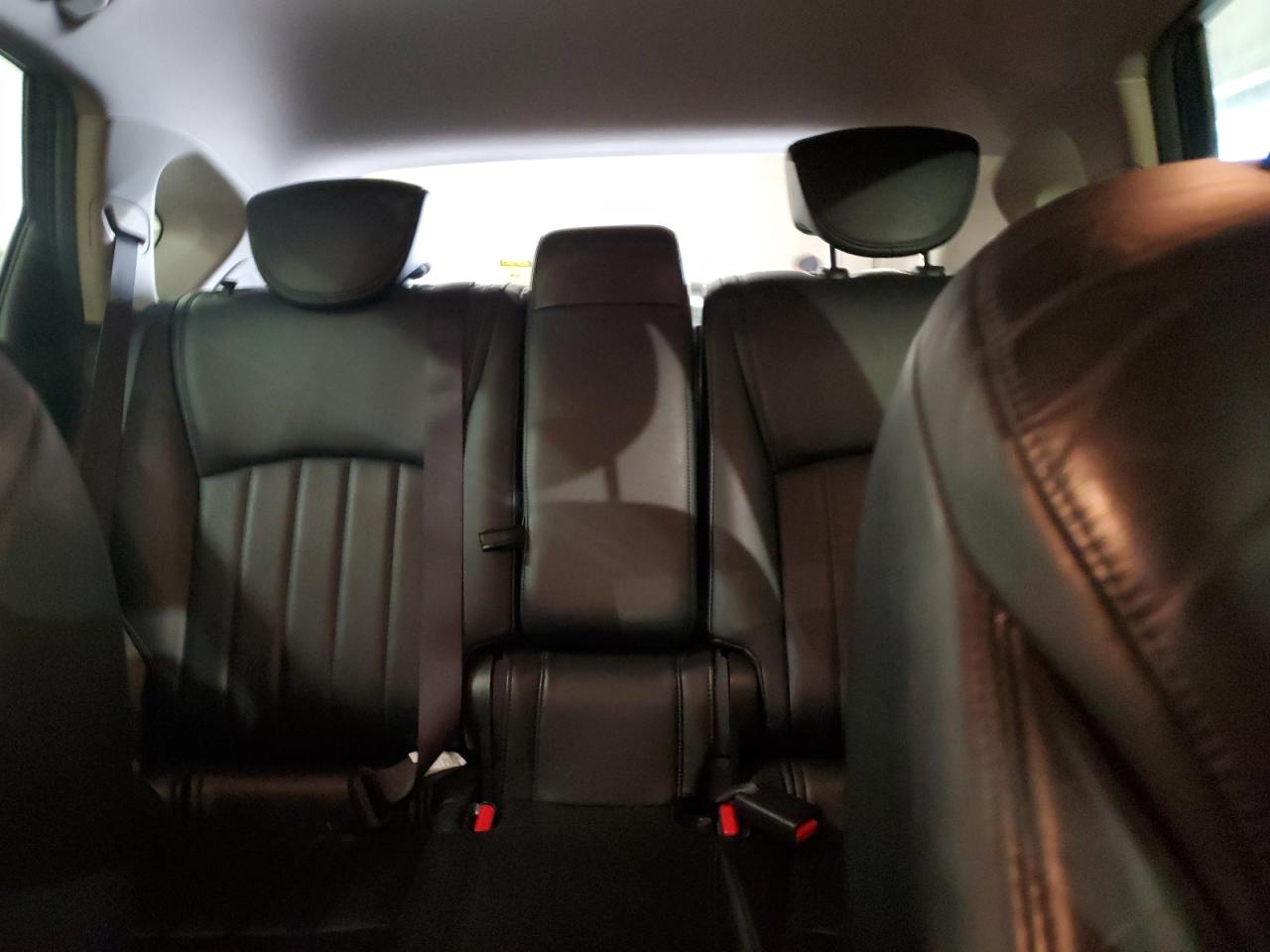 2017 Infiniti QX50 - Image 10