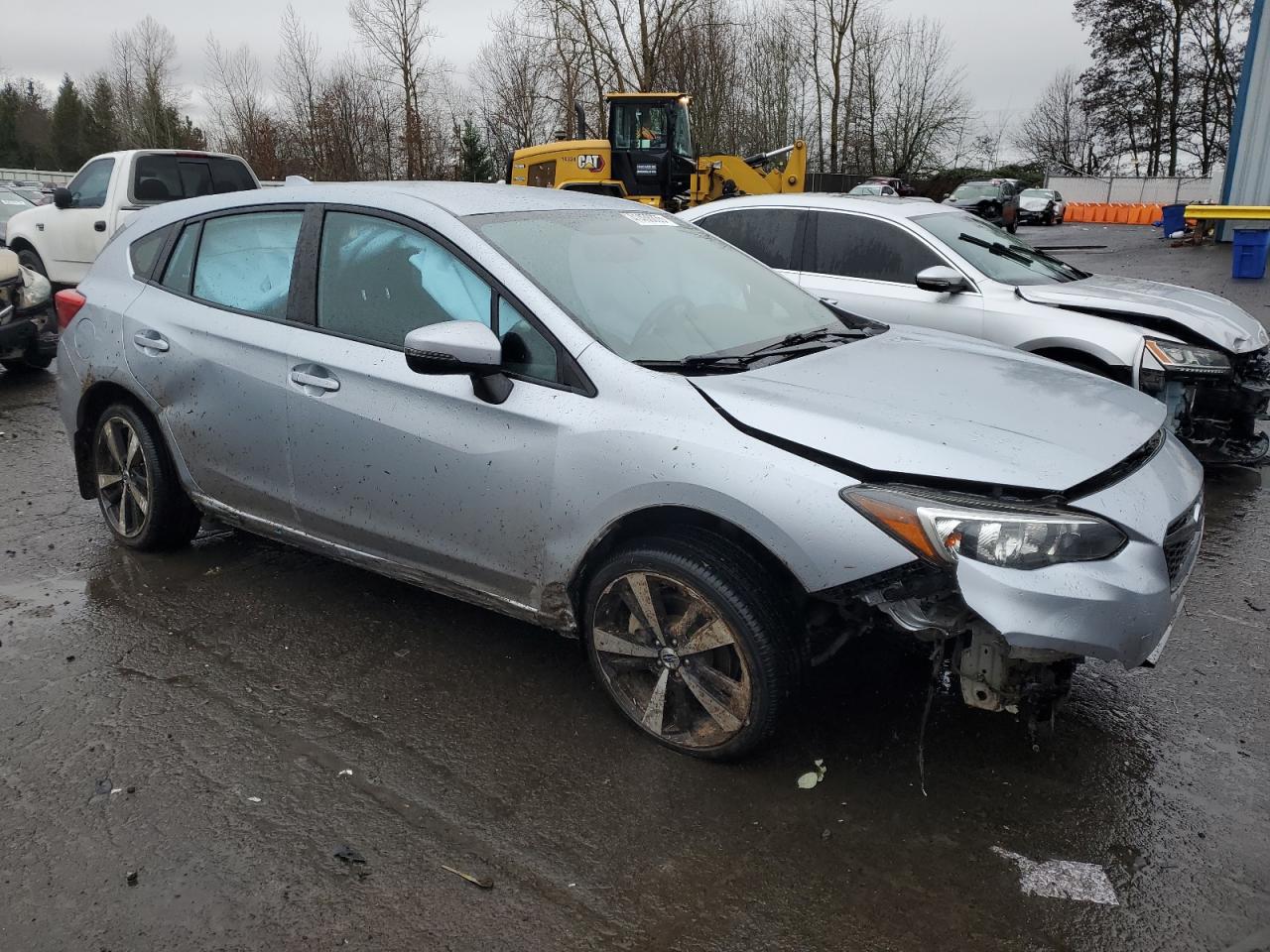 2017 Subaru Impreza - Image 4