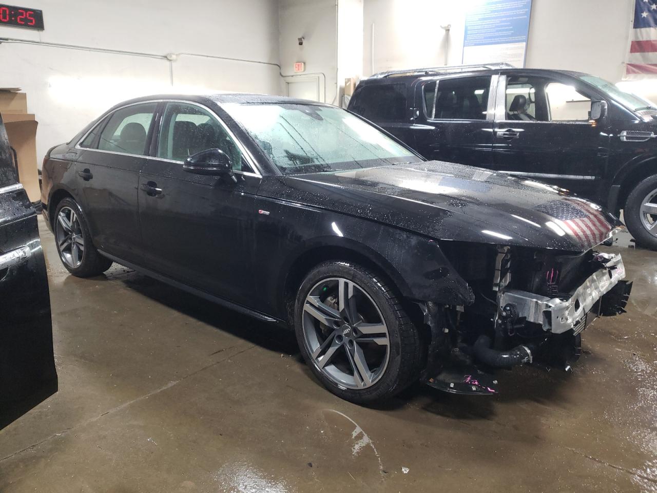 2018 Audi A4 - Image 4