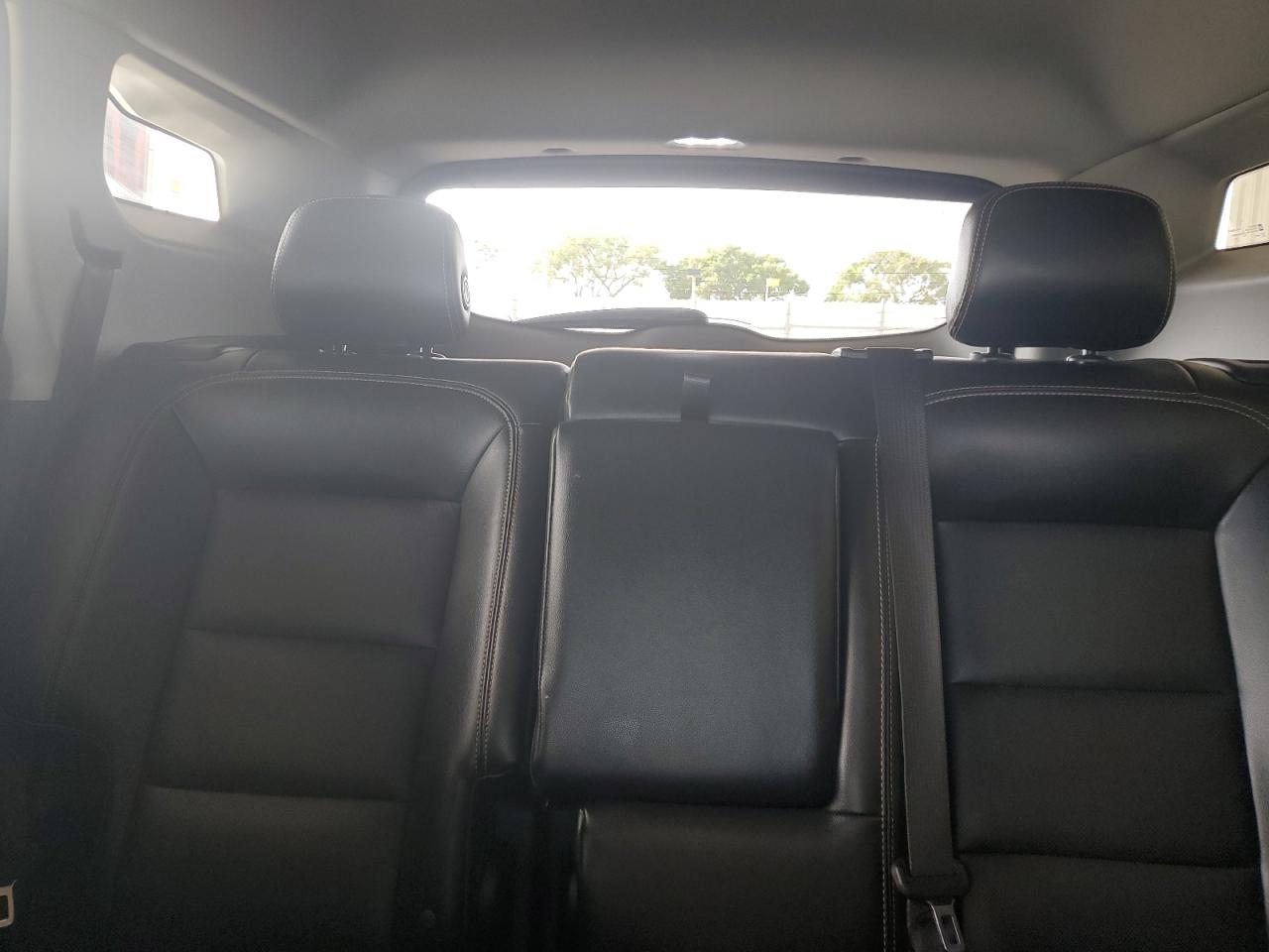 2019 GMC Terrain Slt VIN: 3GKALPEV2KL162005 Lot: 42026655