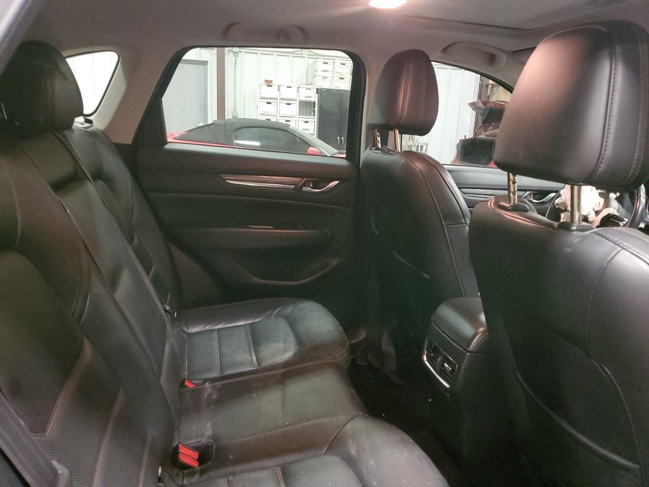 2018 Mazda CX-5 - Image 11
