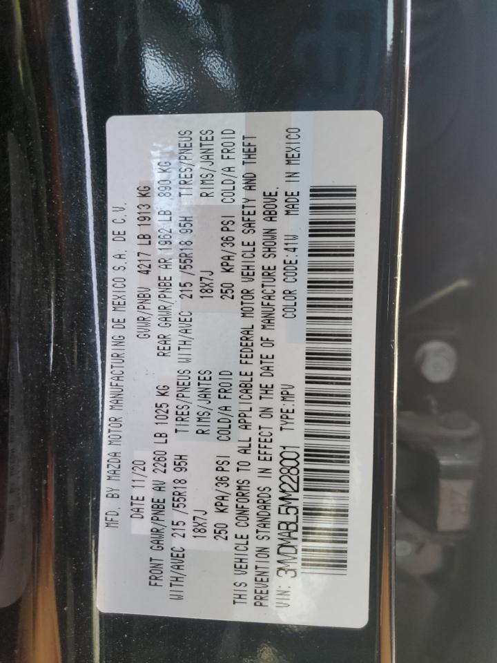 2021 Mazda CX-30 - Image 15