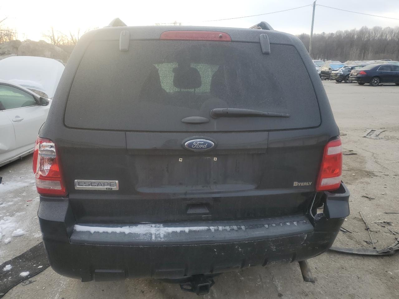 2012 Ford Escape - Image 6