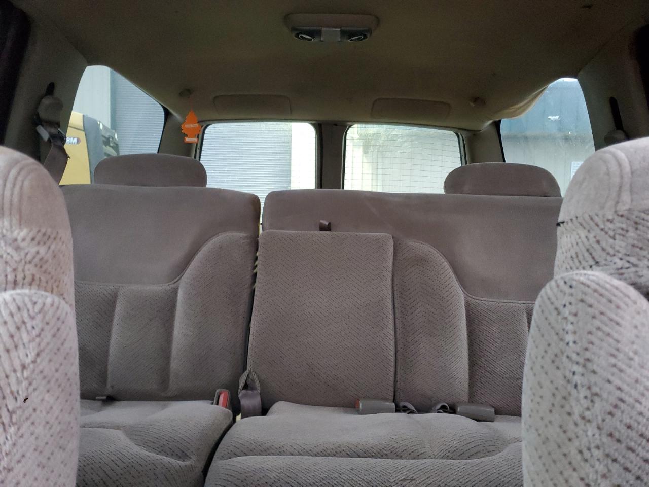 1995 GMC Yukon - Image 10