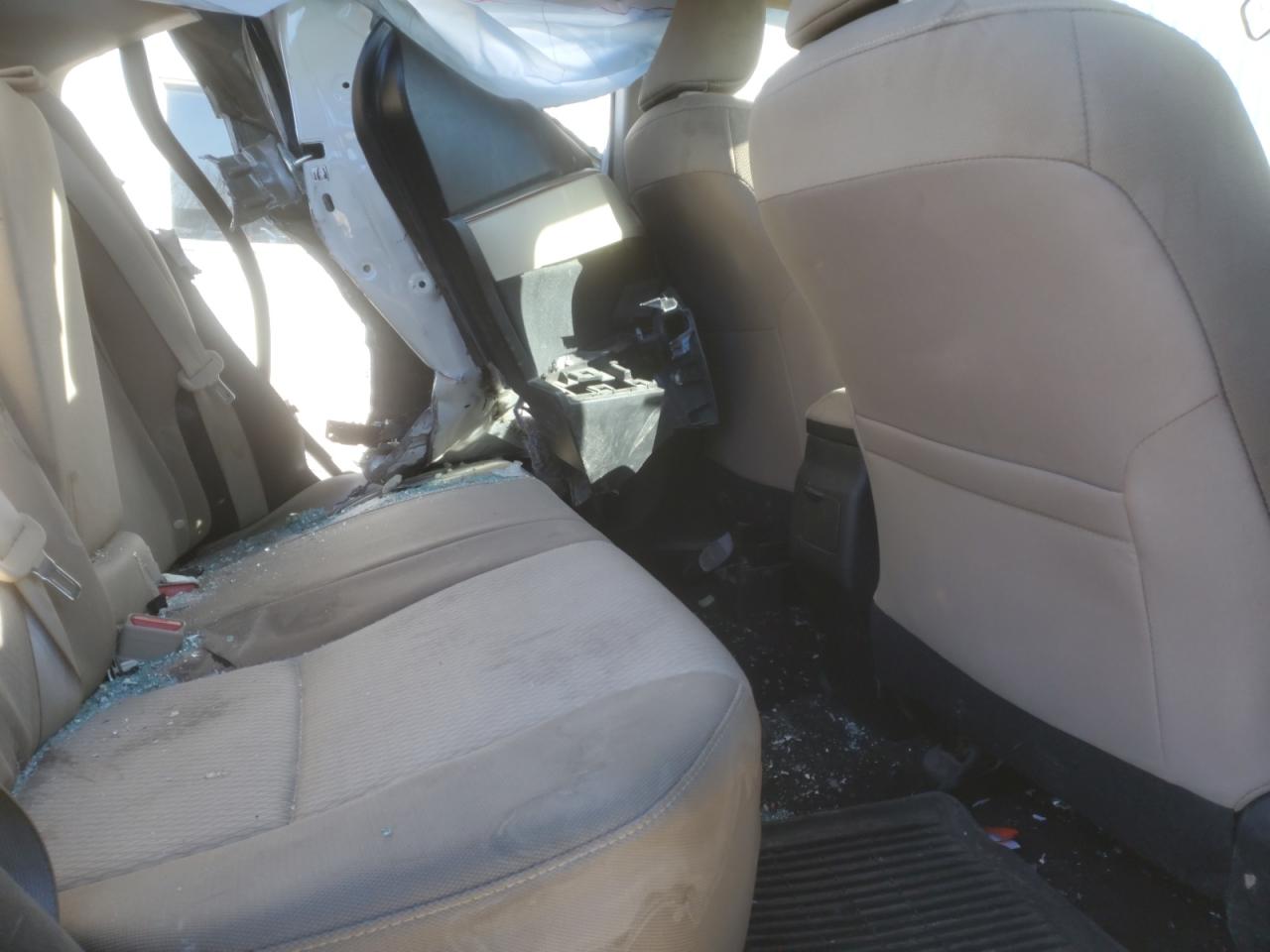 2016 Toyota Corolla - Image 10