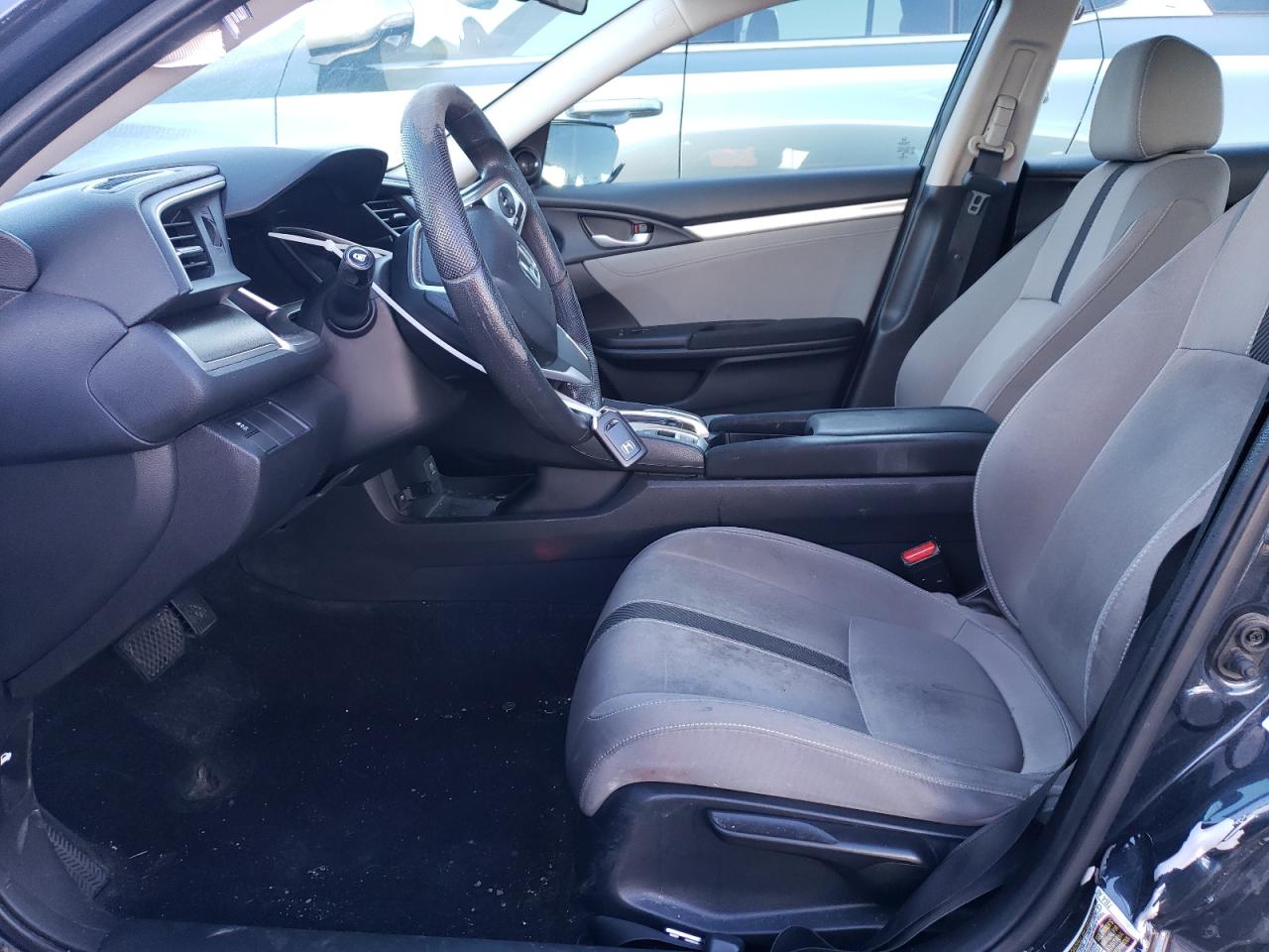 19XFC2F78HE006763 HONDA CIVIC 2017