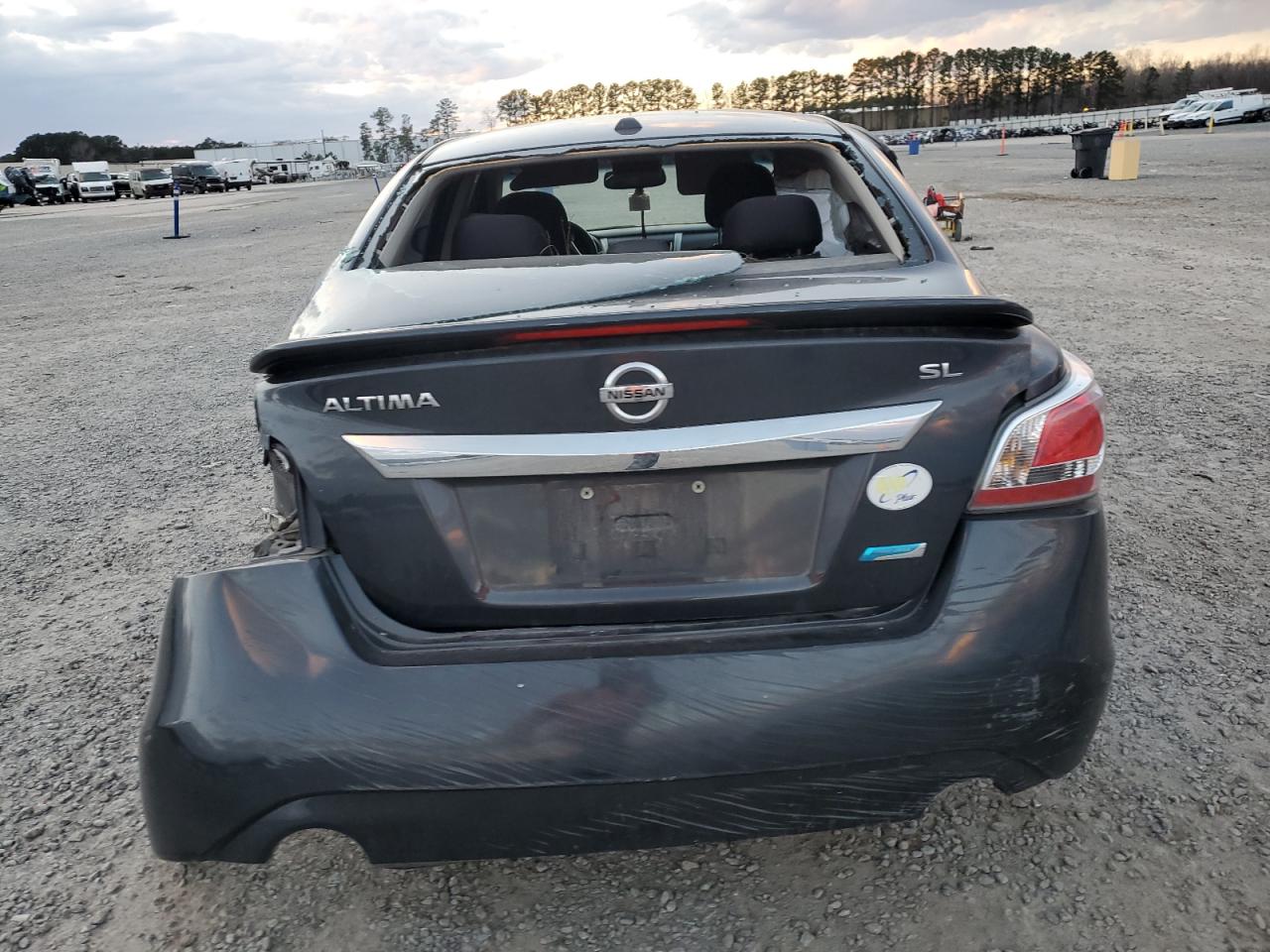 2014 Nissan Altima - Image 6