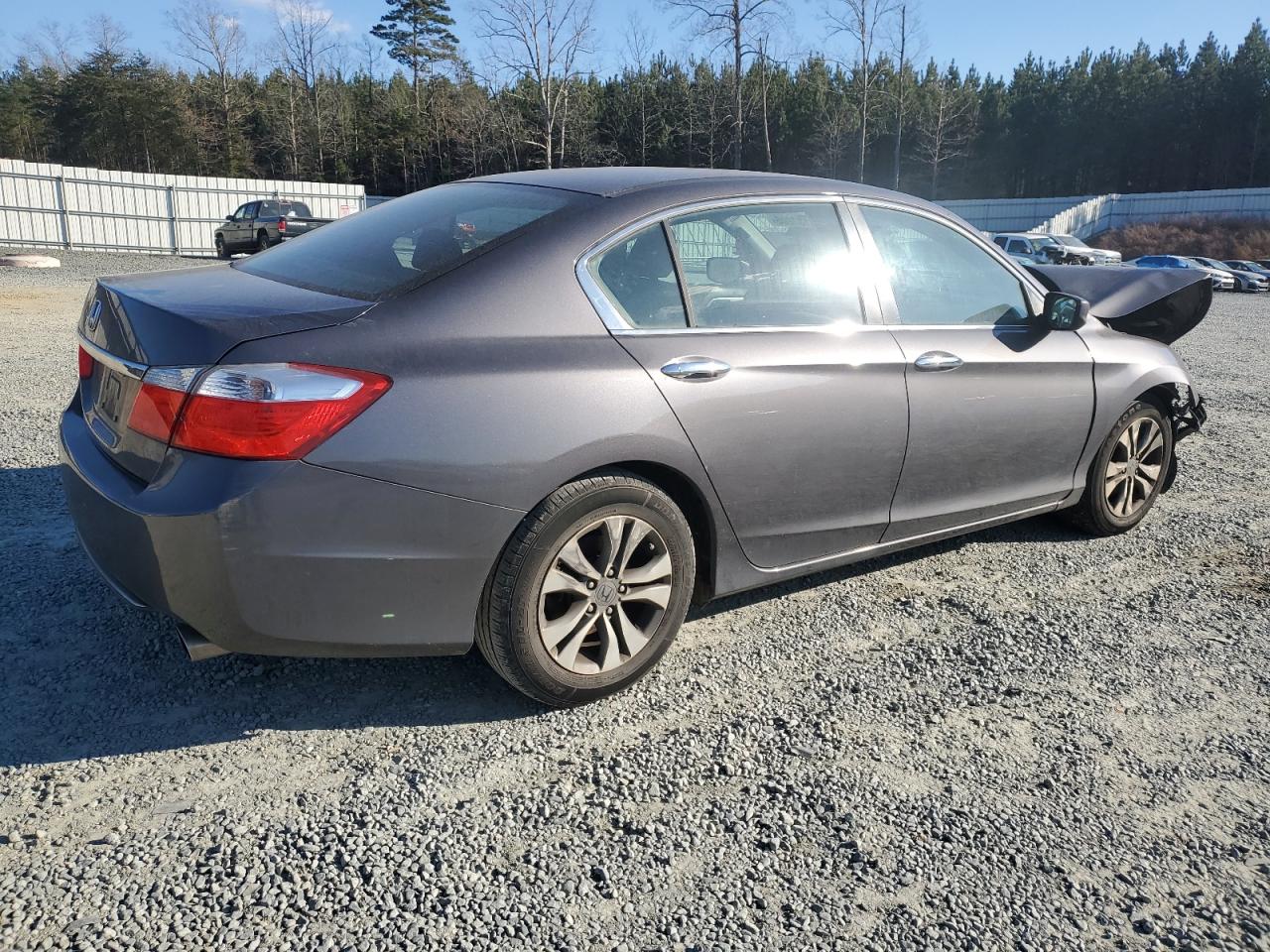 2015 Honda Accord - Image 3