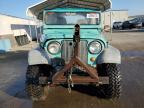 1965 Jeep Cj-5 للبيع في Fresno، CA - Normal Wear