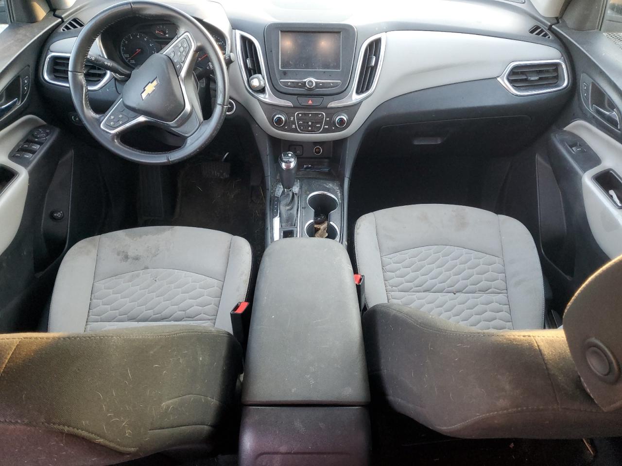 2018 Chevrolet Equinox - Image 8