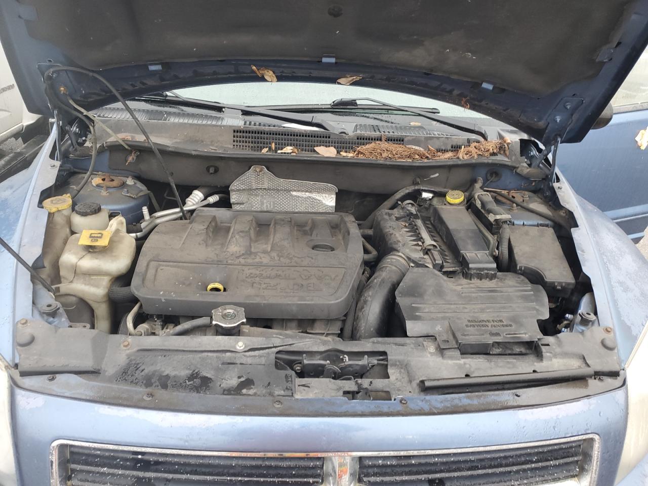 2007 Dodge Caliber - Image 12