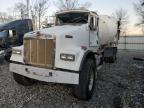 2015 Kenworth Construction W900 იყიდება Spartanburg-ში, SC - Water/Flood