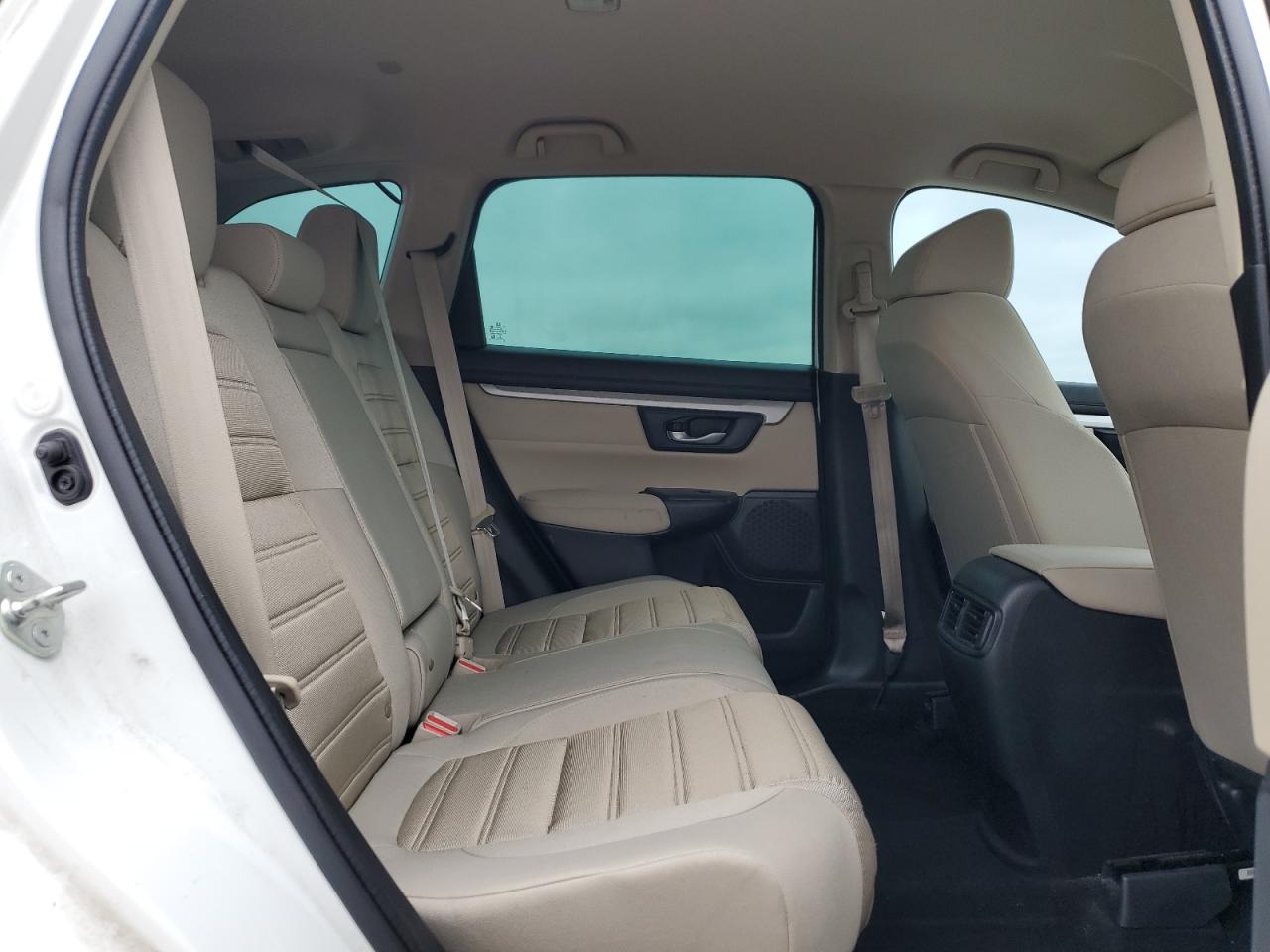 2017 Honda CR-V - Image 11
