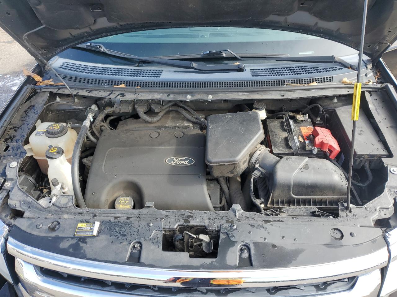 2013 Ford Edge - Image 12