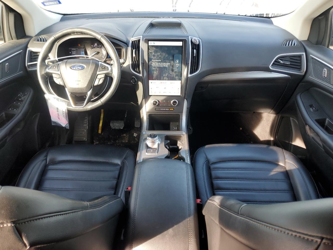 2022 Ford Edge - Image 8
