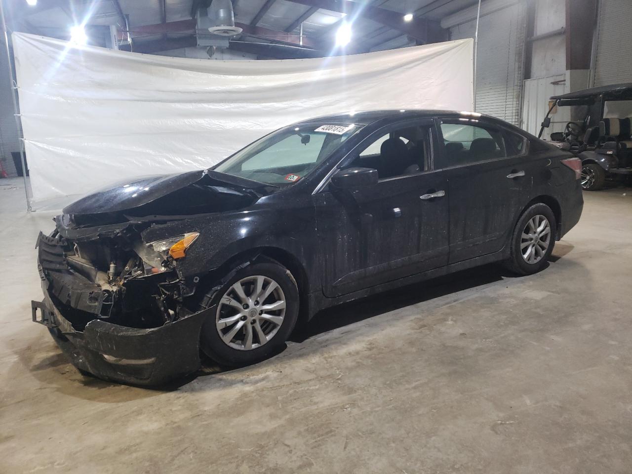 2014 Nissan Altima - Image 1