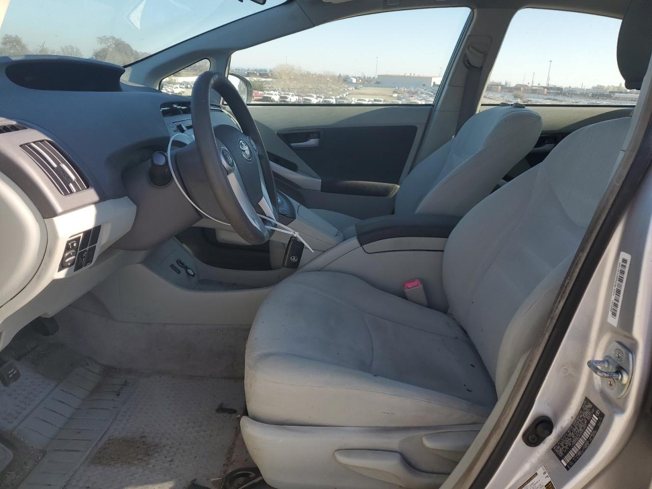 2010 Toyota Prius - Image 7