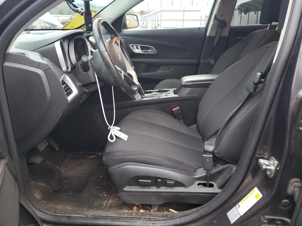 2013 Chevrolet Equinox - Image 7