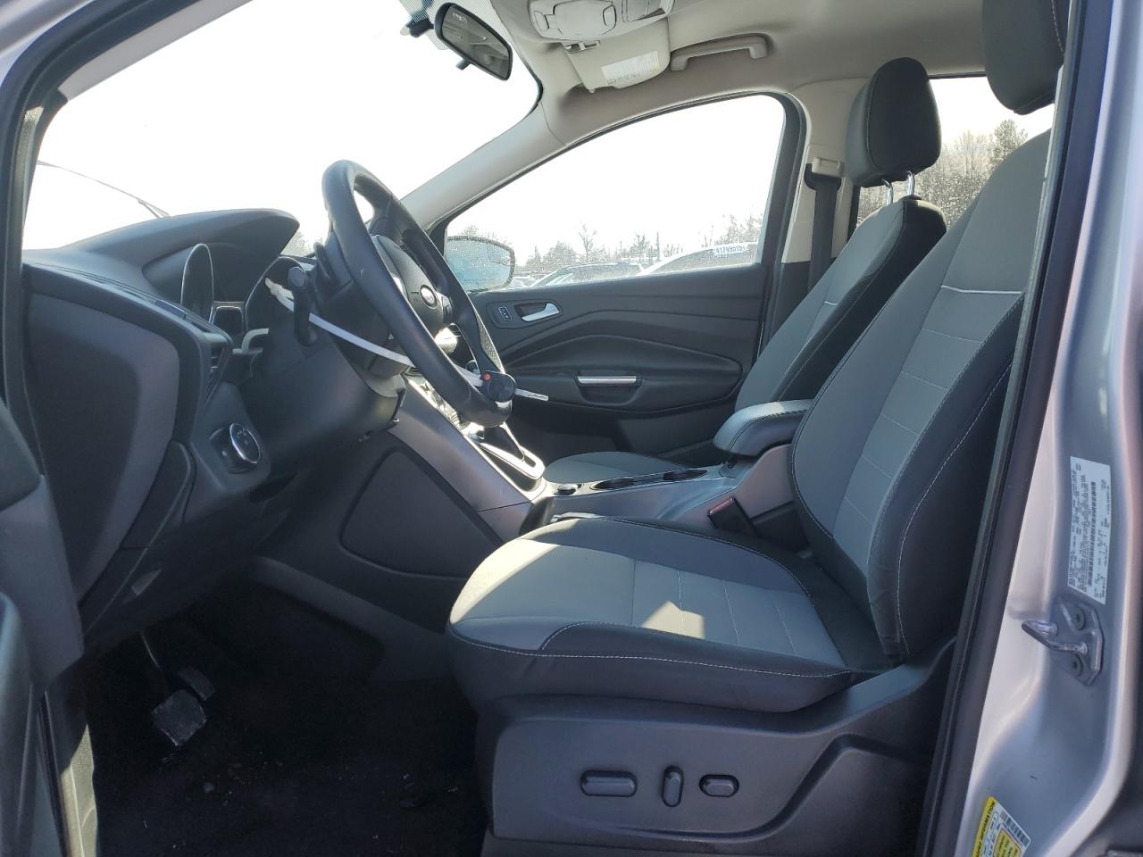 2014 Ford Escape - Image 7