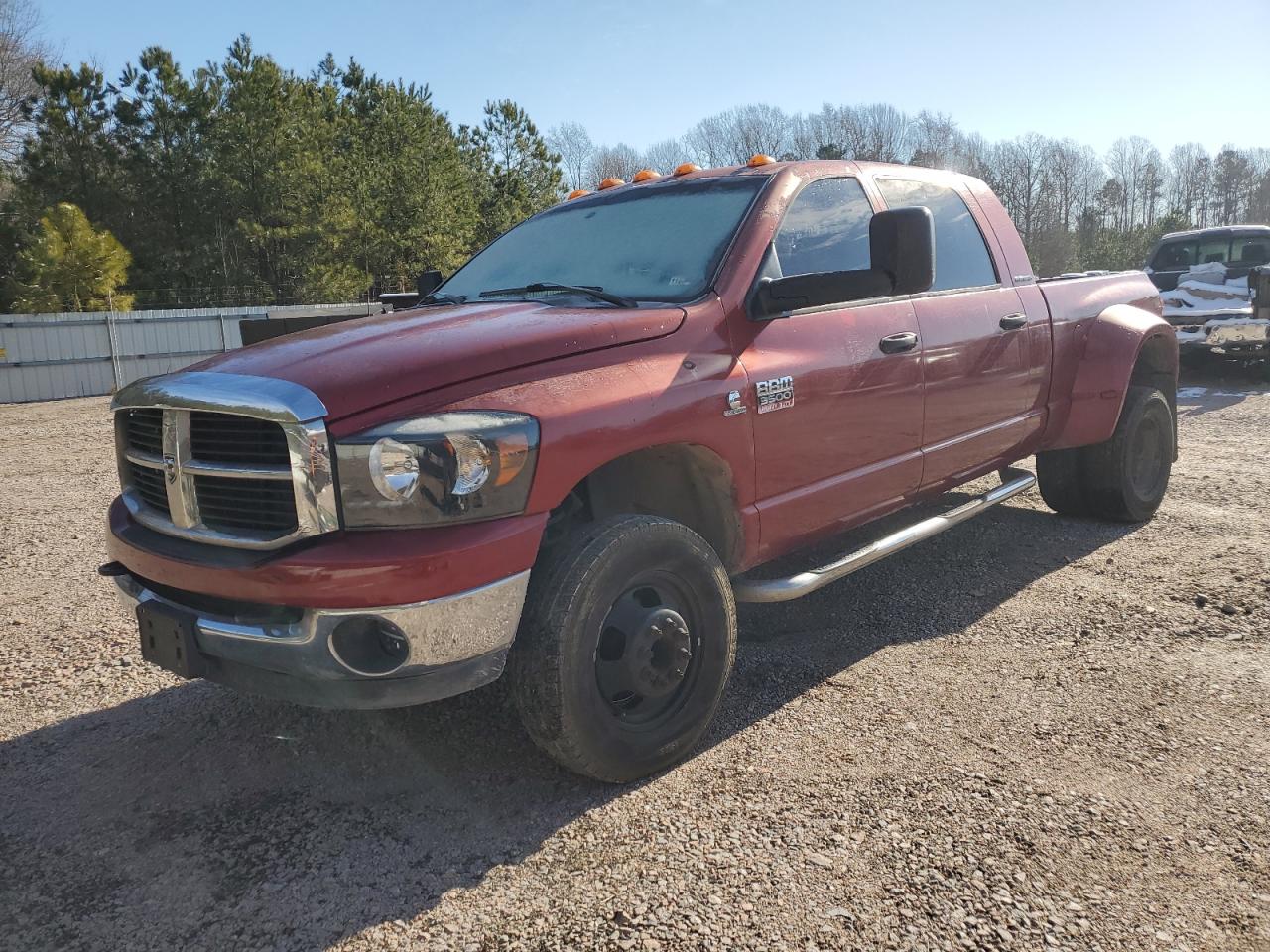 2007 Dodge RAM - Image 1