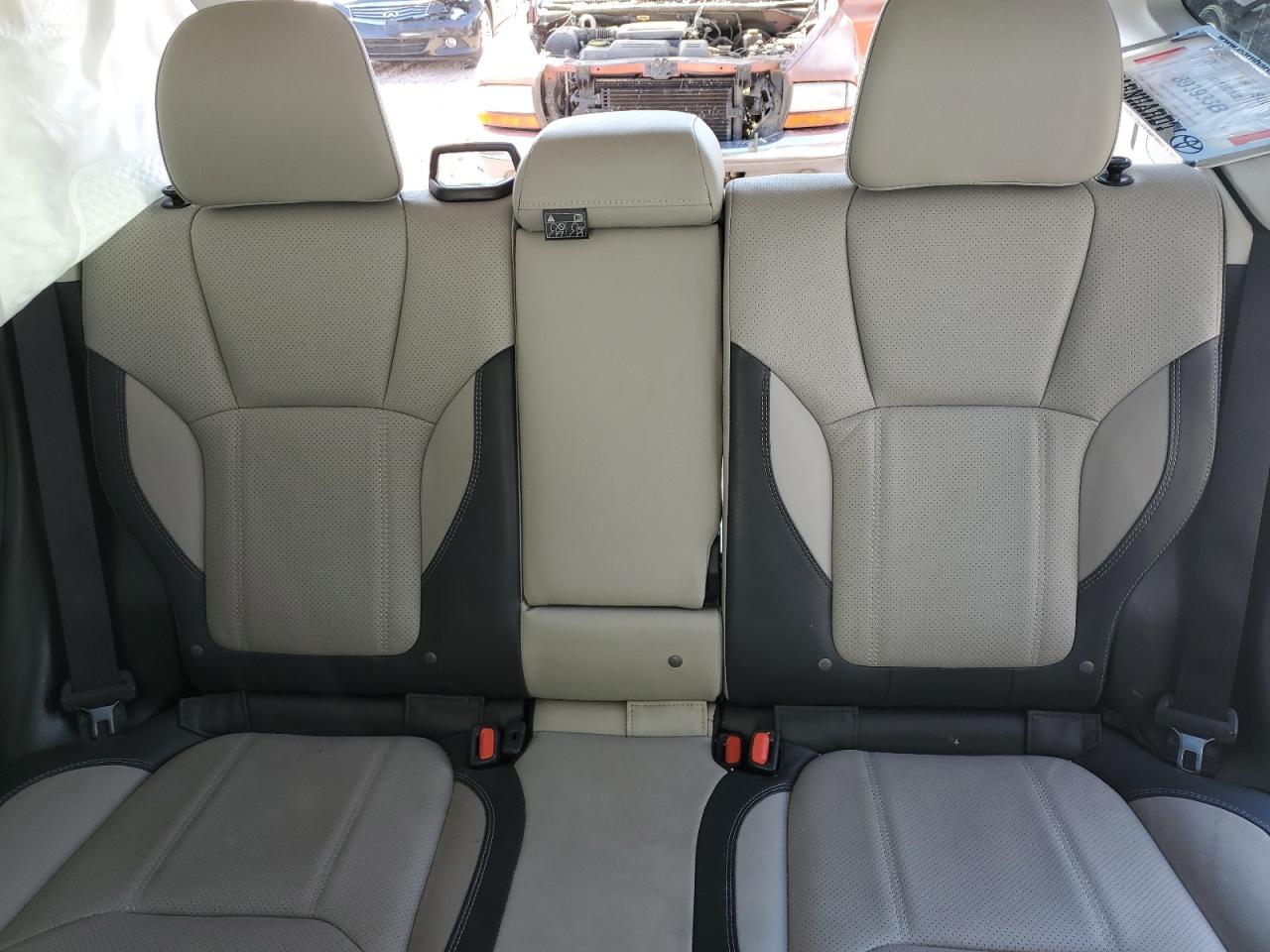 2021 Subaru Forester - Image 10